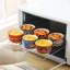 Vancasso 6 Piece Non-Stick Bakeware Set-2014044391