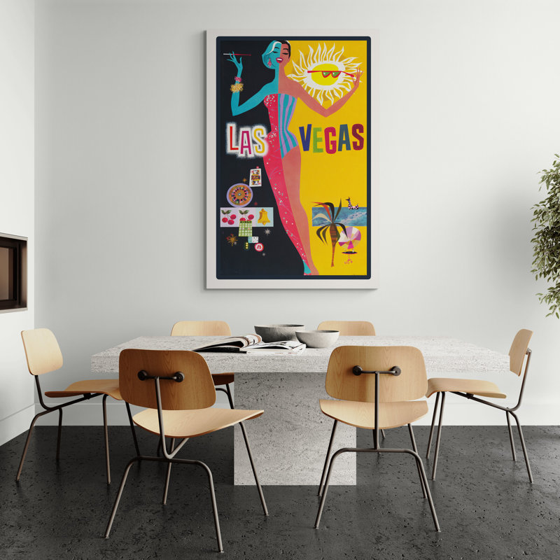 Wrapped Canvas Art Prints, 61 cm H x 41 cm W