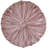 Madison Collection Buttons Reversible Throw Pillow-216700560