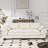 85.4" Upholstered Couch-1920976442