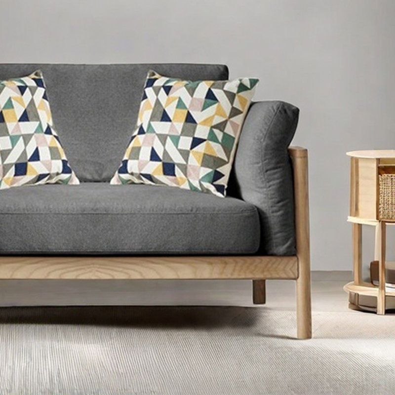 Quess, Perennials® gris foncé