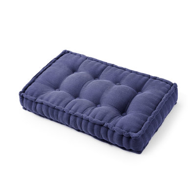 Coussin de sol Rainha