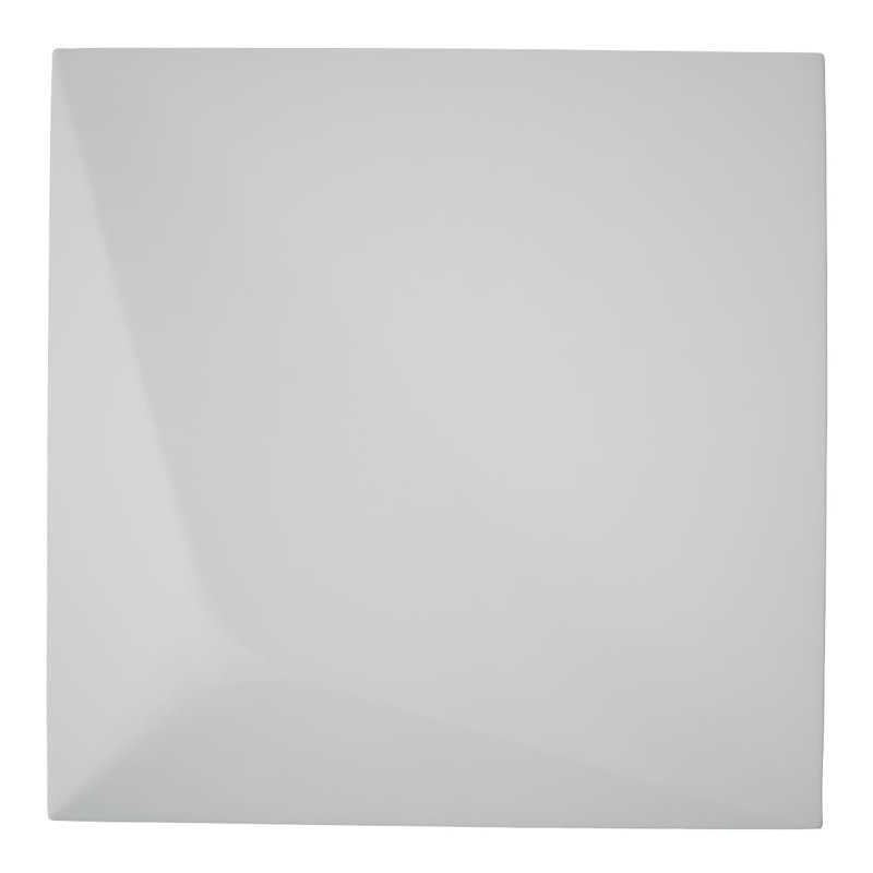 Panneau mural Endurathane Sandersom 3D, l 9 7/8 po x H 9 7/8 po, apprêté en usine