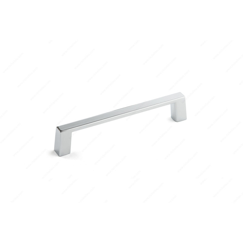 Expression 4" Center to Center Bar Pull