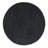 Fredrik 30"W Upholstered Round Pouf