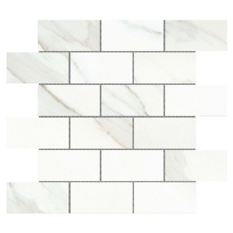 Nobleza Lugo 12 In. X 12 In. Matte Porcelain Floor And Wall Tile (9.4 Sq. Ft./Case), Lugo