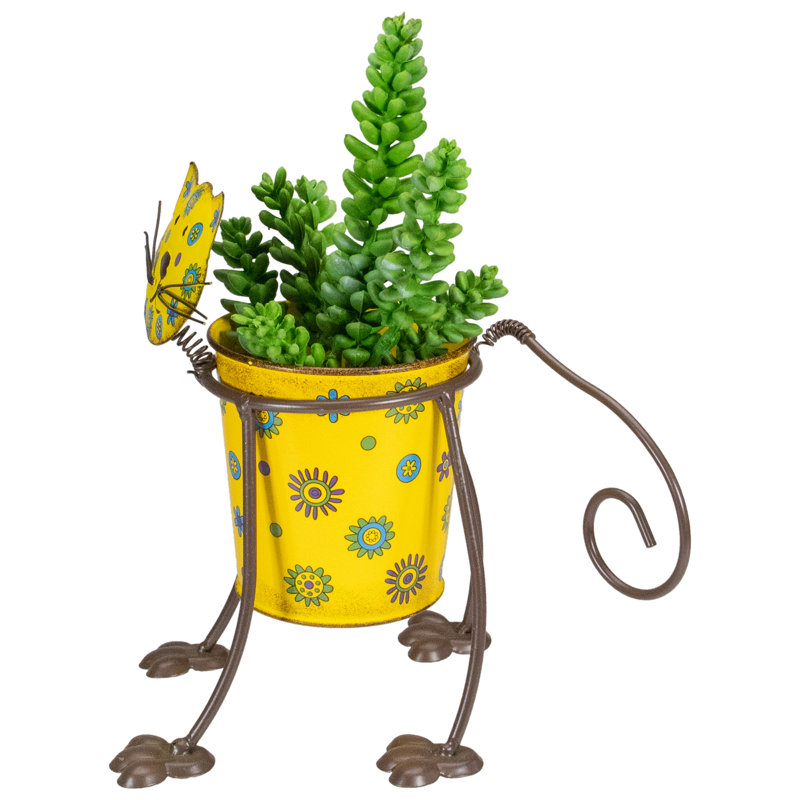 Pot à fleurs 9 po