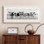 Photographie de cadre photo sur papier
