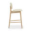 Stella Upholstered Stool-1531671988
