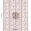 Parvati Floral Stripe Fabric-1260343255