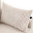Chenille With Square Arms Sofa-516450599