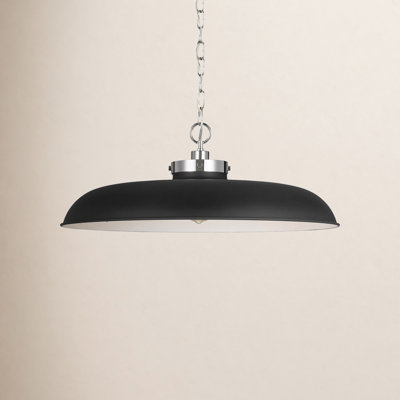 Tateos 1 - Light Dome Pendant