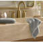 Turkish Ribbed Ribbed Towel Set-1469563668-1469563746