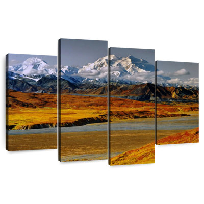 Alvord Golden Denali Fall