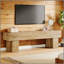 Media Side Table,Entertainment Center,TV Stand,Console Table