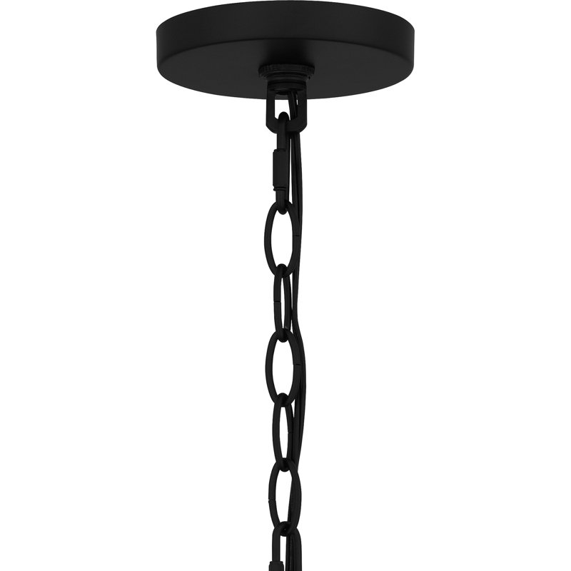 Merribrook Outdoor Lighting