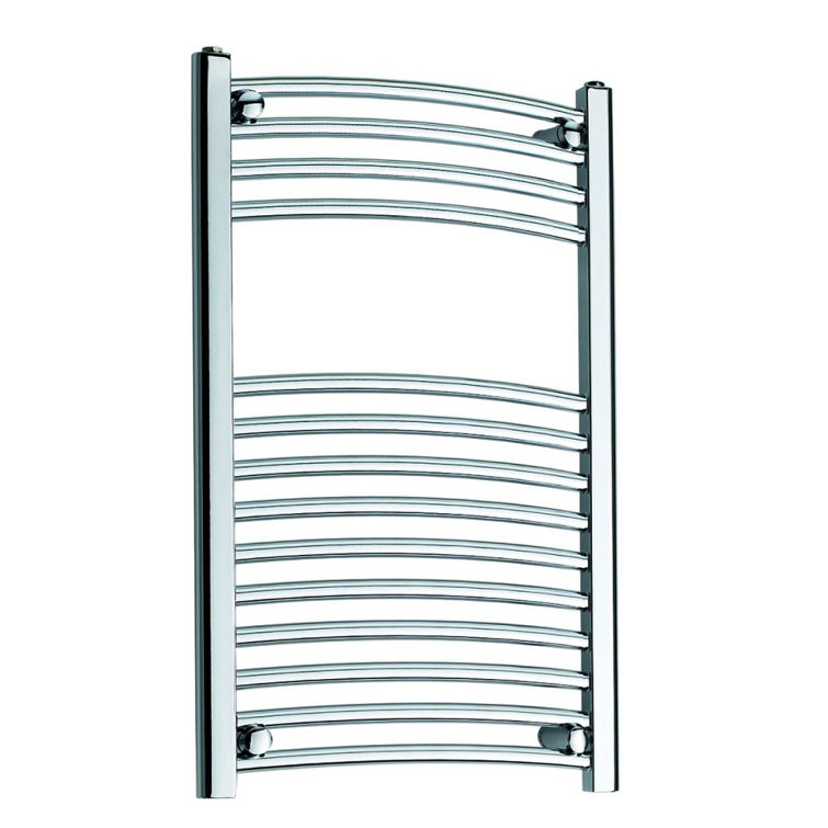 Curved Towel Rail Heated Towel Rails