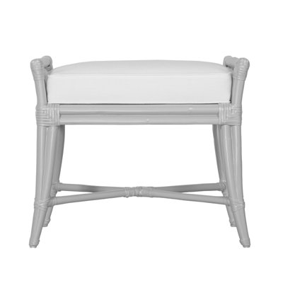 Malacca Upholstered Bench