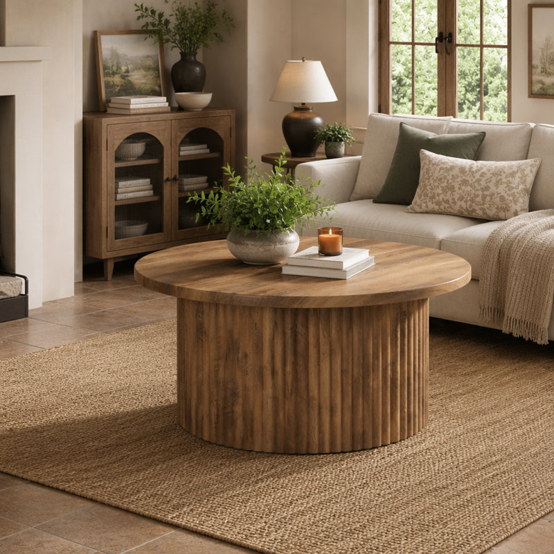 Table basse 31,5 "