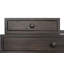 Hermes 72'' W Solid Wood Buffet