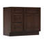 Base de meuble-lavabo simple 39 po seulement-93719287