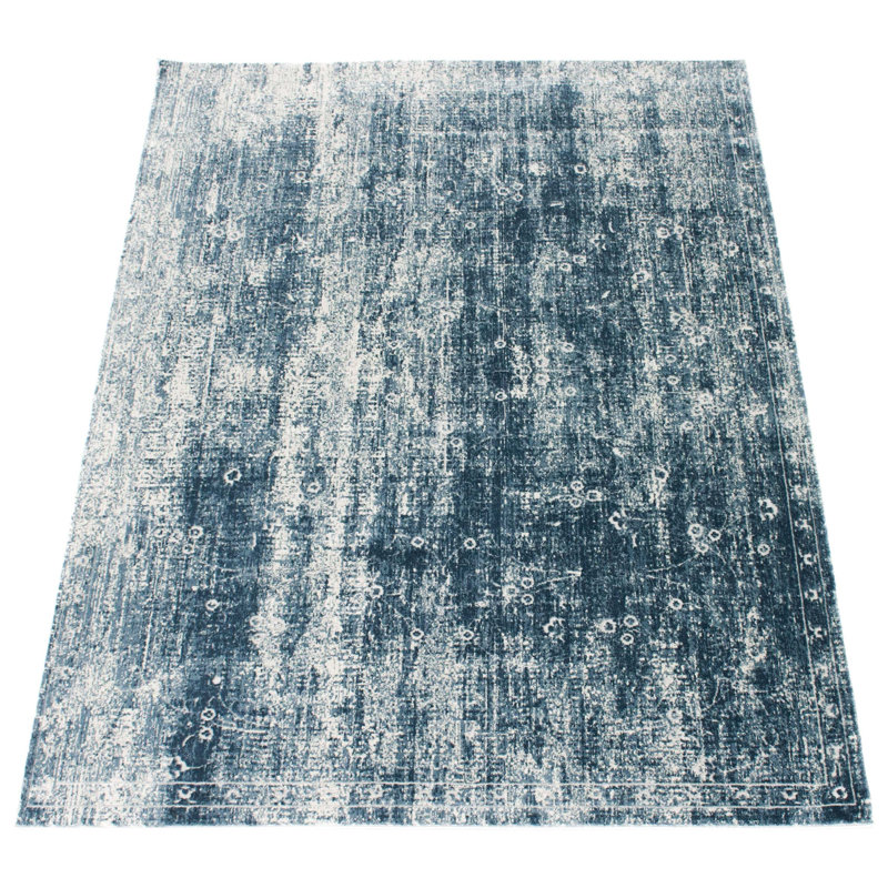 Isla Oriental Indoor Rug, Rectangle 6'7" x 9'6"