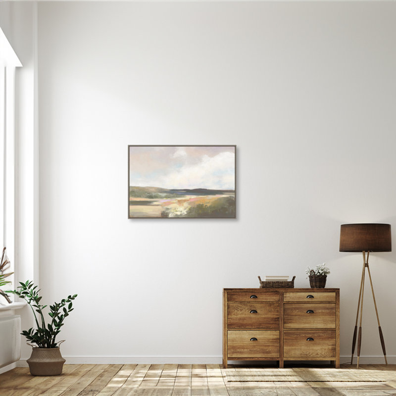 «Dawn By The Water Neutral» par Julia Purinton