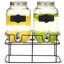 2 Piece Beverage Dispenser Set