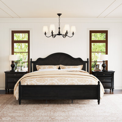 Ensemble de chambre à coucher Aubel