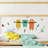 Animals Non-Wall Damaging Wall Decal