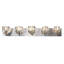 Gatsby 5 - Light Dimmable Vanity Light-66161942