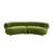 Green Fabric