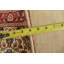 Tapis Qom fin 97 cm x 157 cm, laine/soie ivoire, tapis traditionnel noué à la main