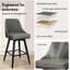Keensburg Swivel Upholstered Counter Stool-1512476907