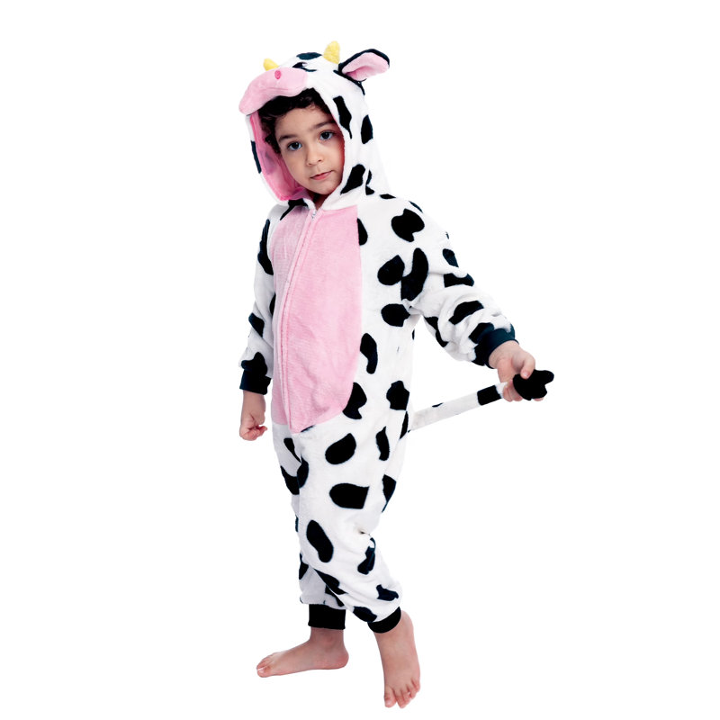 Déguisement d'Halloween bébé animal 1218, 1218