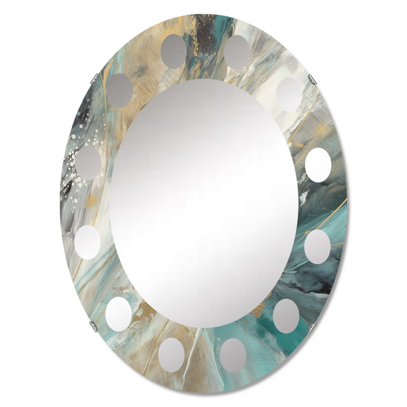 Miroir Waltrip, 30 po x 20 po