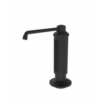 Stresa Soap Dispenser 