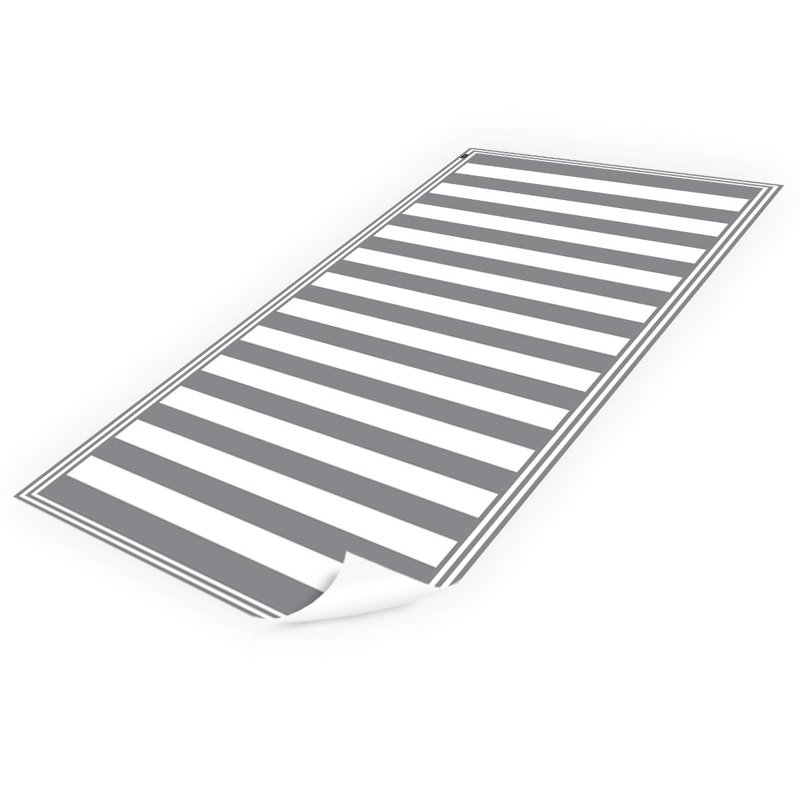 Milliner Floor Mat, 180 x 68 cm