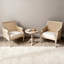 Fauteuil d'appoint French
