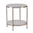 Stamper End Table-1904635520