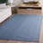 River 600 Performance No Pattern Rug-578588081