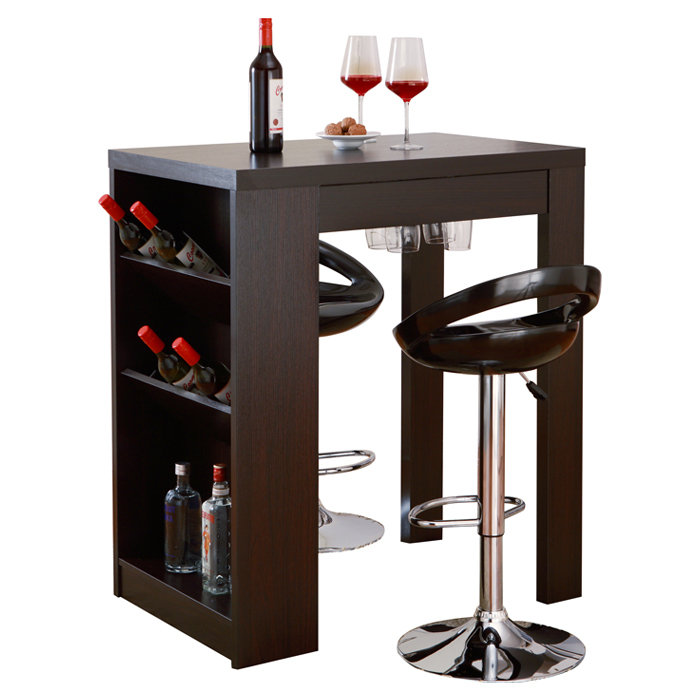 Fryman 91cm Home Bar