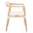 Bruna 22'' Wide Dinning Chair-470049105-439749726