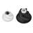 AdHoc Acacia Salt Or Pepper Mill 5.5"