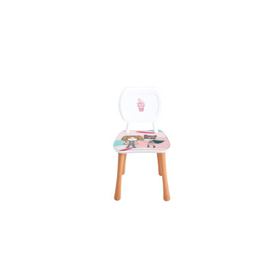 Chaise de bureau / activité Silvestri, pour enfants