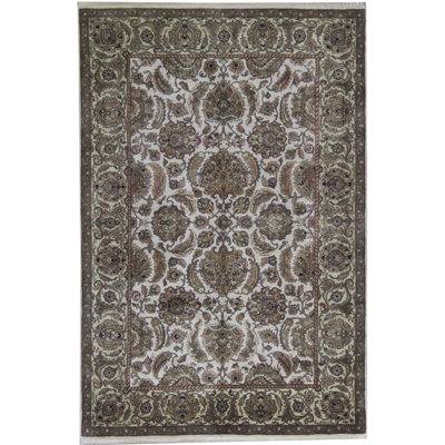Trinity One-of-a-Kind 6' X 9'1" Area Rug