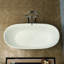 Baignoire autoportante 59 po 59 po-701050717-701050716