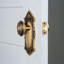 Grandeur Grande Victorian Plate Passage with Grande Victorian Door Knob-1721367385-1725797743
