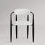 Ensemble de chaises de salle à manger Clivia-92730868-92730870