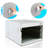 Plastic File Organizer